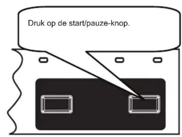 SHARP QW-HS12F47EW-DE - Het programma wijzigen - 1