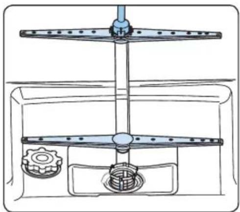 SHARP QW-HS12F47EW-DE - Dans ce cas précis : - 1