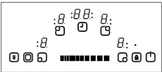 SHARP KH-6V09CS00-EU - Lapsilukko - 2