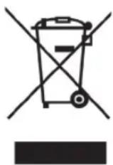 SHARP SJ-X300-SL - Information on the Disposal of this Equipment - 1