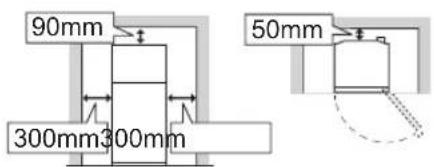 SHARP SJ-X300-SL - Energiespartipps - 1