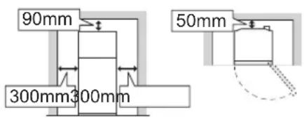SHARP SJ-X300-SL - Suggerimenti per risparmiare energia - 1