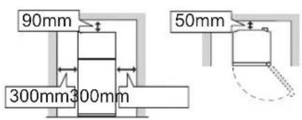 SHARP SJ-X300-SL - Tips for saving energy - 1