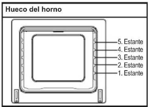 SHARP K-71F28AM2-EU - Accesorios - 1