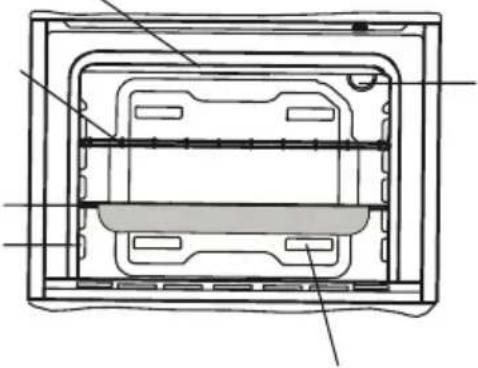 SHARP K-71F28AM2-EU - ΠΑΡΟΥΣΙΑΣΗ ΚΑΙ ΜΕΓΕΘΟΣ ΠΡΟΪΟΝΤΟΣ - 2