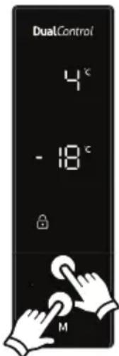 SHARP SJ-BA10IEXAE-EU - ¿Cómo se utiliza? - 1