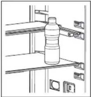 SHARP SJ-BA10IEXAE-EU - Gefrierbox - 1