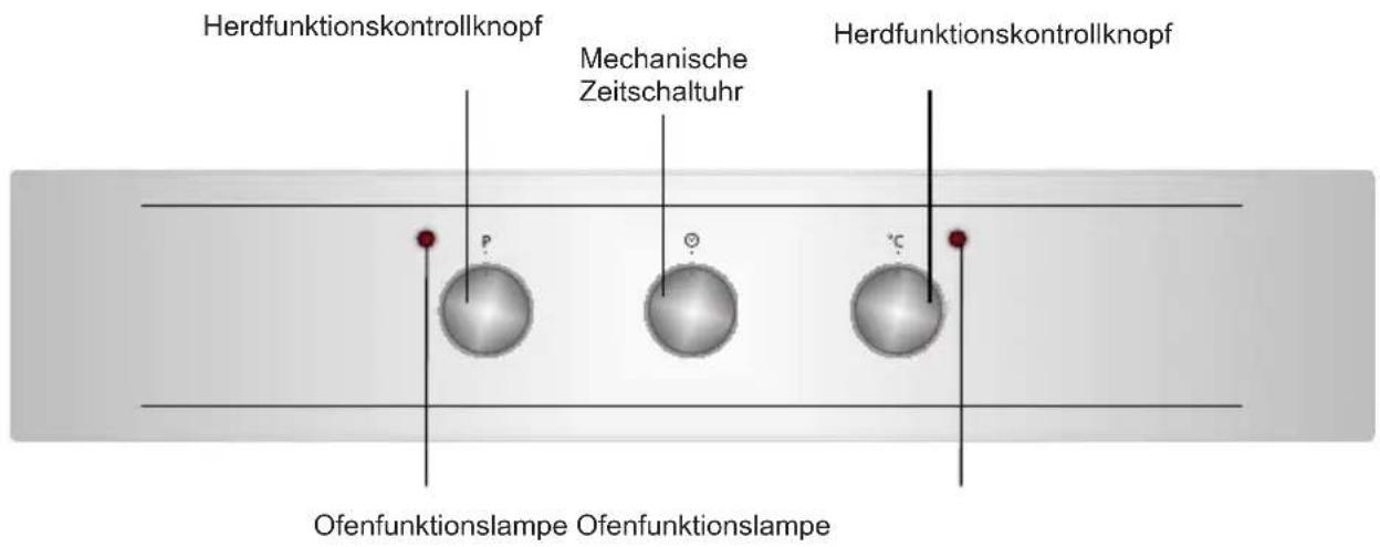 SHARP K-60M15IL2-EU - Steuertafel - 1