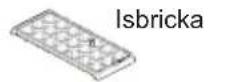SHARP SJ-LF123M1X-EU - Installationsinformation - 1