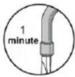 SHARP QW-NI1EI47EX-DE - Teststreifen - 1