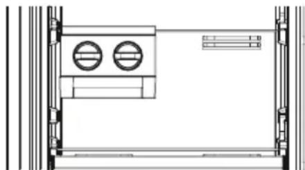 SHARP SJ-SC11CMXIF-EU - Icematic (In some models) - 1