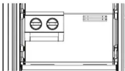 SHARP SJ-SC11CMXIF-EU - Note : - 1