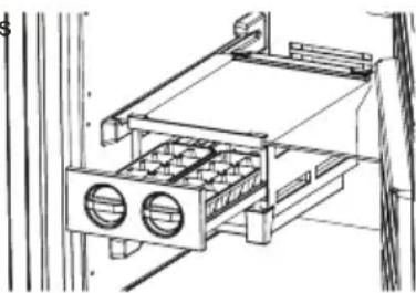 SHARP SJ-SC11CMXIF-EU - Note: - 1