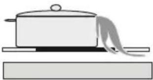 SHARP KH-6I19FT00-EU - Poêles et casseroles - 4