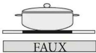 SHARP KH-6I19FT00-EU - Poêles et casseroles - 2