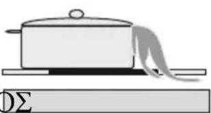 SHARP KH-6I19FT00-EU - Μαγειρικά σκεύη - 4