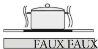 SHARP KH-6I19FT00-EU - Poêles et casseroles - 3