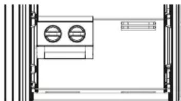 SHARP SJ-SC31CHXWF-EU - Icematic (In some models) - 1