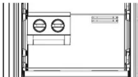 SHARP SJ-SC31CHXWF-EU - Icematic - 1