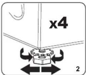 x4 2