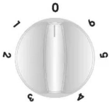 SHARP KF-56FHMM15WL-CH - UTSEENDE OG TEKNISKE FUNSKJONER FOR - 1