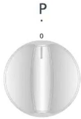 SHARP KF-56FHMM15WL-CH - Kontrollkott for ovsfunksjoner - 1