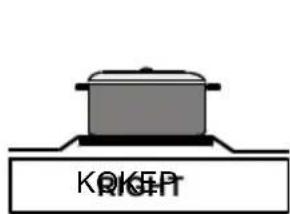 SHARP KF-56FHMM15WL-CH - UTSEENDE OG TEKNISKE FUNSKJONER FOR - 2
