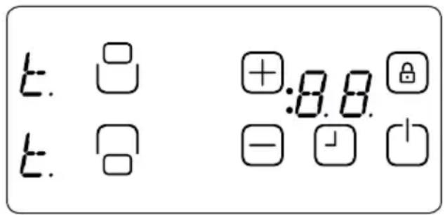 t. □ +:0.8. t. □ - □ +