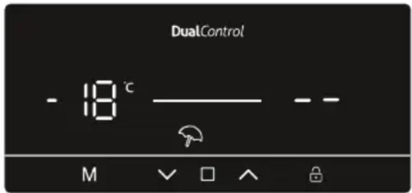 SHARP SJ-BA31DHDWE-EU - Utilisation - 1