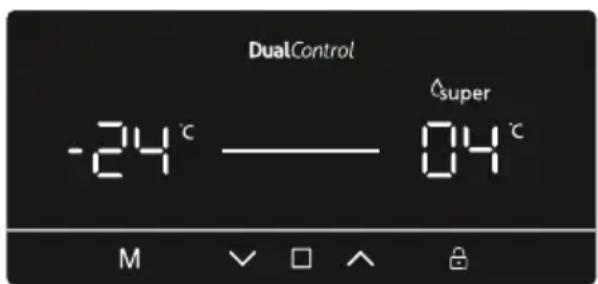 SHARP SJ-BA31DHDWE-EU - How to use - 1