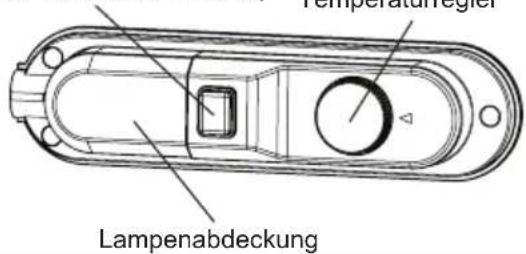 SHARP SJ-UF121M4W-EU - Temperaturregelung - 1