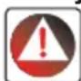SHARP SJ-UF121M4W-EU - Safety warnings - 1