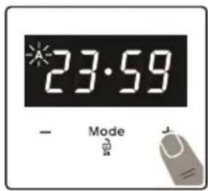 SHARP KA-60D22IM1-EU - Programmazione completamente automatica - 4
