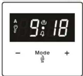 SHARP KA-60D22IM1-EU - (periodo di cottura) - 3