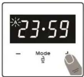 SHARP KA-60D22IM1-EU - Programmation complètement automatique - 4