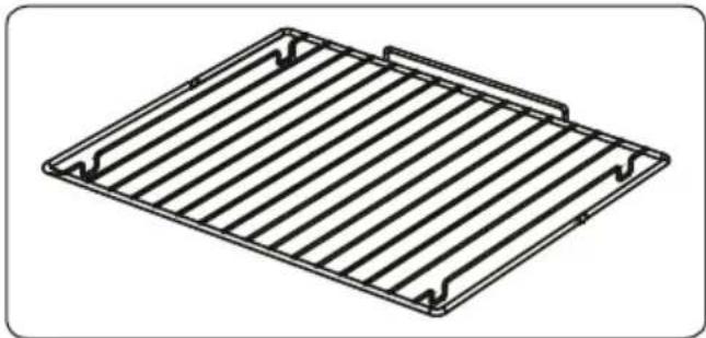 SHARP KA-60D22IM1-EU - Traatrest - 1