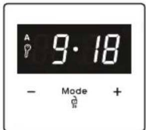 SHARP KA-60D22IM1-EU - Programmation complètement automatique - 5