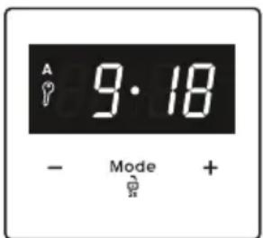 SHARP KA-60D22IM1-EU - Täisautomaatne programmeerimine - 5