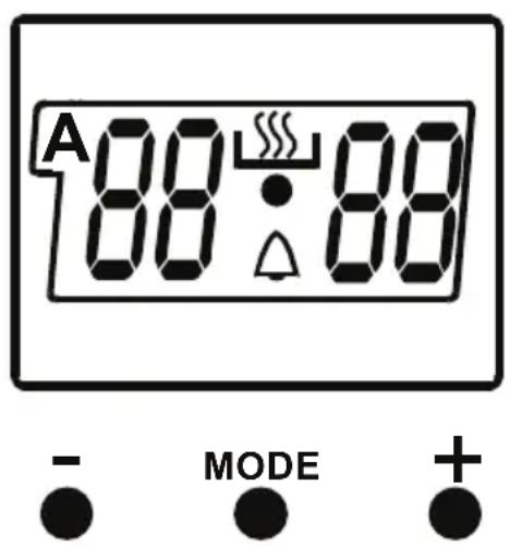 A 88:88 00:00 MODE +