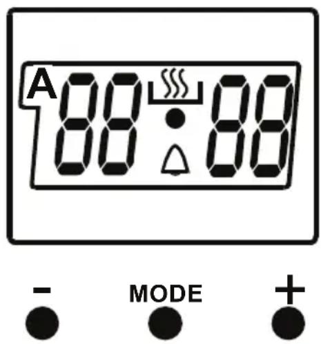 SHARP KF-56FVDD22IM-CH - FR-Déclaration de conformité - 1