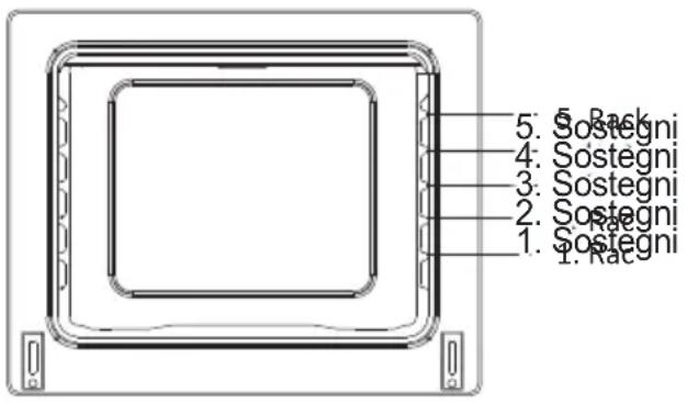 SHARP KF-56FVDD22IM-CH - Accessori - 1