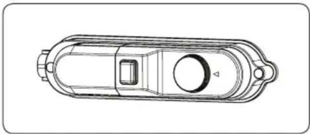SHARP SJ-TE214M1X-EU - Ajuste Del Termostato - 1