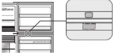 SHARP SJ-XG740G-SL - Pirms sazināties ar klientu apkalpošanas dienestu - 1