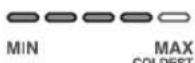 SHARP SJ-XG740G-SL - Compartimiento del refrigerador - 8