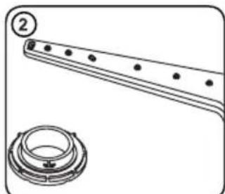 SHARP QW-NS1GI47EX-EU - Salz einfullen - 3