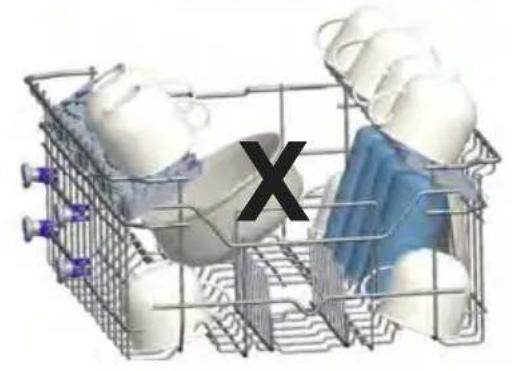 SHARP QW-NS1GI47EX-EU - Onjuiste lading - 3