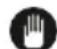 SHARP QW-NS1GI47EX-EU - Bouton de demi-charge - 1