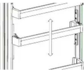 SHARP SJ-BB02DTXWF-EU - Lagre mat i den kaldeste delen av kjøleskapet. - 4