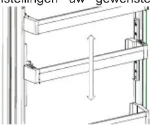 SHARP SJ-BB02DTXWF-EU - Etenswaren in de koudste zone van de koelkast plaatsen - 5