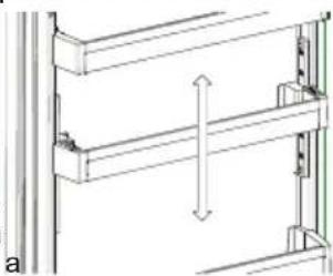 SHARP SJ-BB02DTXWF-EU - Prateleira de porta Adapti-Lift (Em alguns modelos) - 2